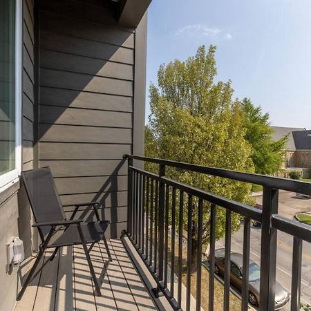 Affordable 1Bd, Comfy Queen Beds, With Gym Indianapolis Exterior foto