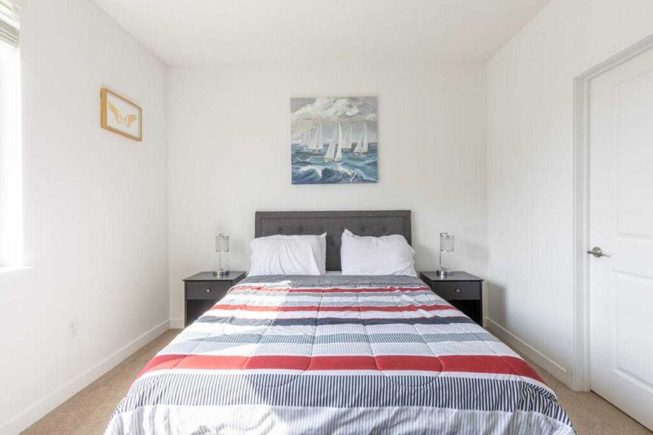 Affordable 1Bd, Comfy Queen Beds, With Gym Indianapolis Exterior foto